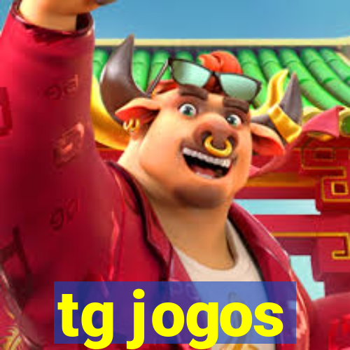 tg jogos